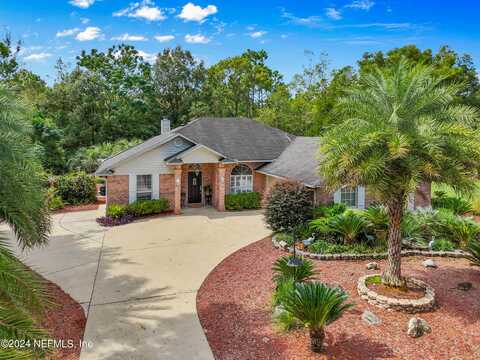 4566 SE 2ND Avenue, Keystone Heights, FL 32656