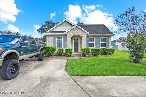 3649 WOOD CREEK Lane, Jacksonville, FL 32206