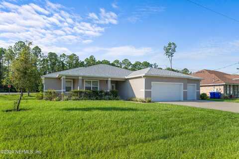 54 RIDDLE Drive, Palm Coast, FL 32164