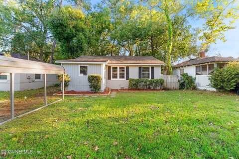 2954 GILMORE Street, Jacksonville, FL 32205