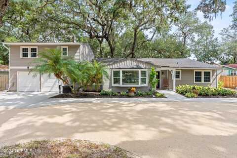 1521 PENMAN Road, Neptune Beach, FL 32266