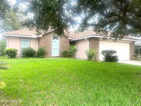 11509 DELEGATE Court, Jacksonville, FL 32246