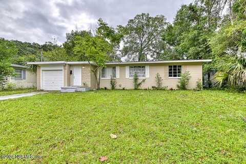 5618 OLIVER Street, Jacksonville, FL 32211