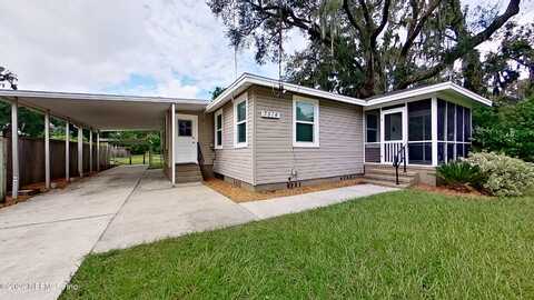 3514 ROSEMARY Street, Jacksonville, FL 32207