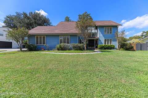 4955 EMPIRE Avenue, Jacksonville, FL 32207