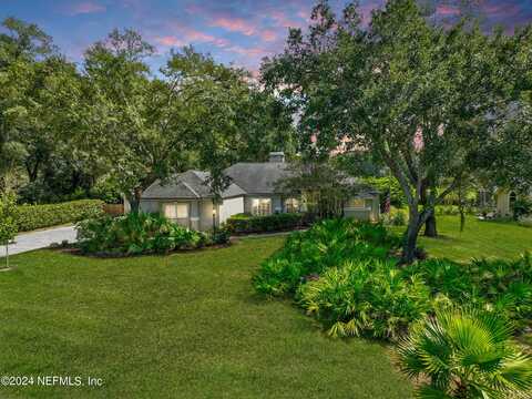 744 DEWBERRY Drive, Saint Johns, FL 32259