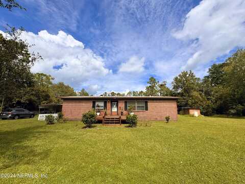 140 KEYSTONE Road, Palatka, FL 32177