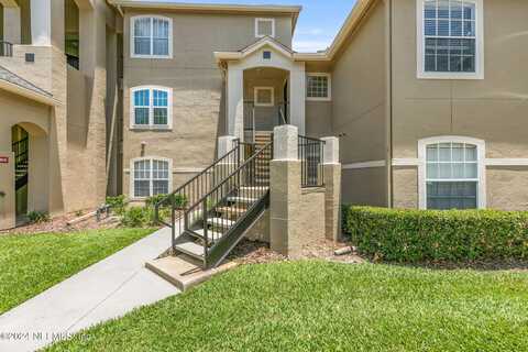 1701 THE GREENS Way, Jacksonville Beach, FL 32250