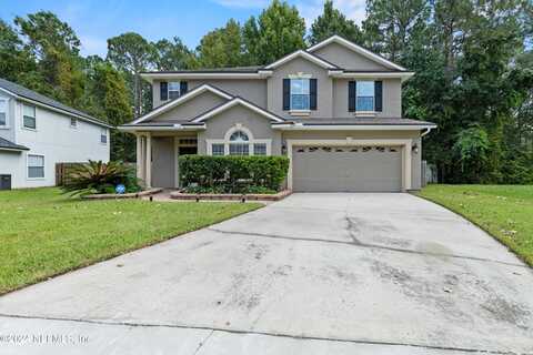 659 SPANISH WELLS Road, Jacksonville, FL 32218