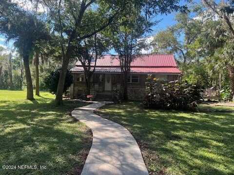 207 PRICE Road, Hawthorne, FL 32640