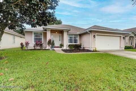 9423 PROSPERITY LAKE Drive, Jacksonville, FL 32244