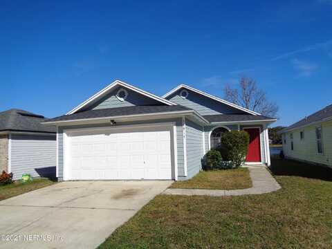 11917 ARBOR LAKE Drive, Jacksonville, FL 32225