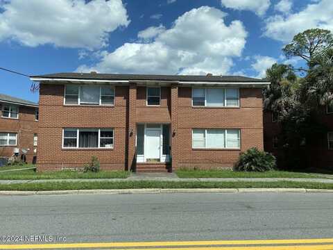 2169 SPRING PARK Road, Jacksonville, FL 32207