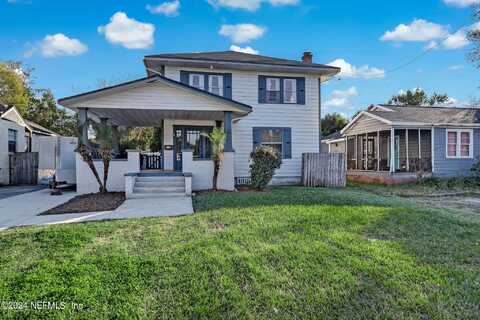 undefined, Jacksonville, FL 32210