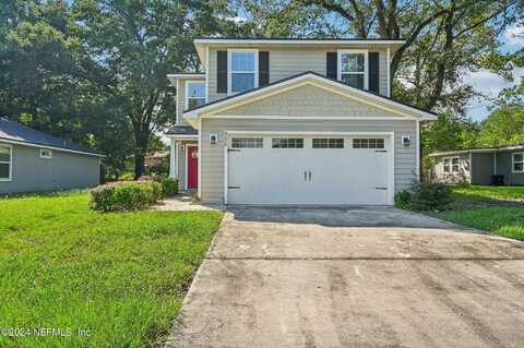 4256 LANE Avenue S, Jacksonville, FL 32210