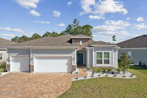 84951 FALL RIVER Parkway, Fernandina Beach, FL 32034