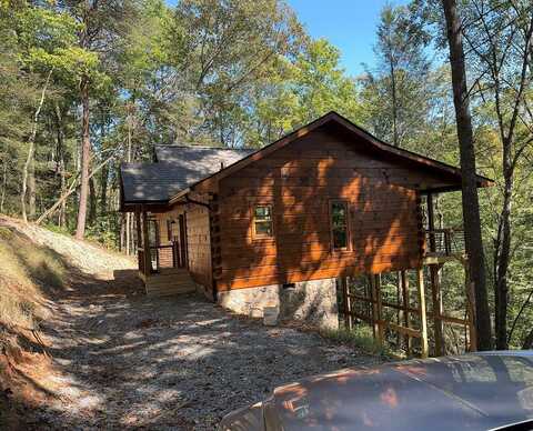 305 Jones Creek Road, Ellijay, GA 30540