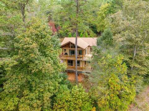 292 Silver Fox Trail, Blue Ridge, GA 30513