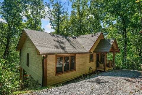 593 Moreland Drive, Blue Ridge, GA 30513