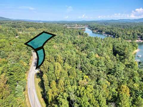 12a 11a Lake Breeze Lane, Blairsville, GA 30512