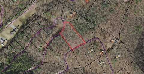 Lot 30 High Ridge Road, Murphy, NC 28906