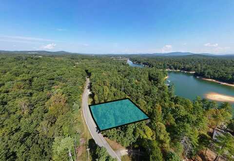 Lt 9 Lakewood Drive, Blairsville, GA 30512