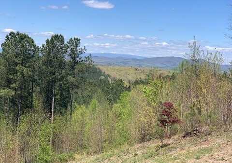 Lot 84 Ridge Peak View, Blairsville, GA 30512