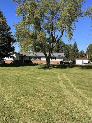 6025 N Van Guilder Road, Fremont, IN 46737