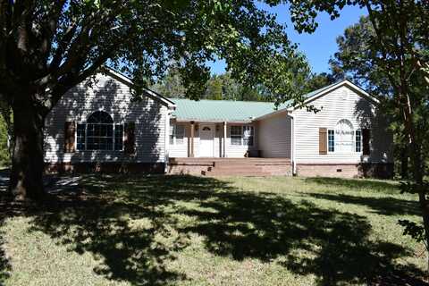 1019 CR 327, New Albany, MS 38652