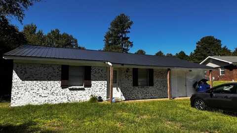 269 W Valley Dr., Pontotoc, MS 38863