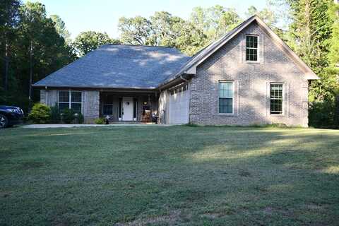 173 Drive 1167, Plantersville, MS 38862