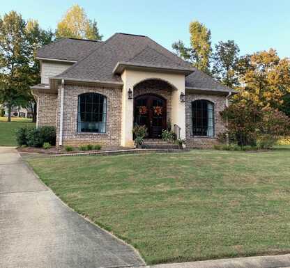 1007 Morton Rounds, New Albany, MS 38652