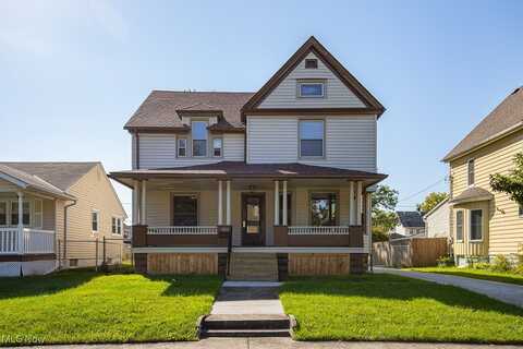 1866 E 32nd Street, Lorain, OH 44055