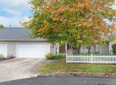 1320 Buckboard Lane, Broadview Heights, OH 44147