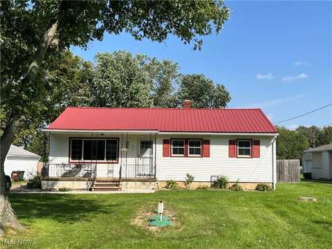 5775 Oberlin Road, Amherst, OH 44001