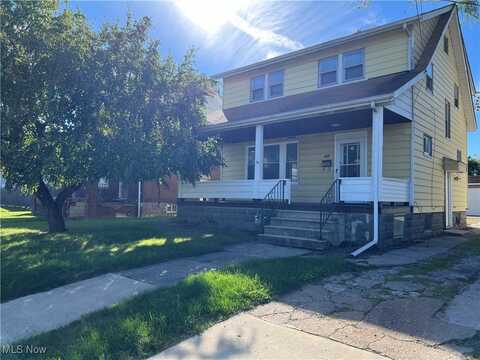 1510 Oberlin Avenue, Lorain, OH 44052