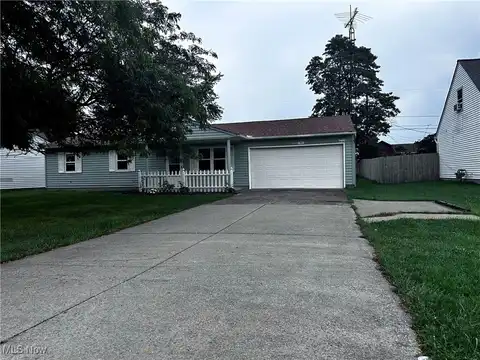 3623 Leavitt Road, Lorain, OH 44053