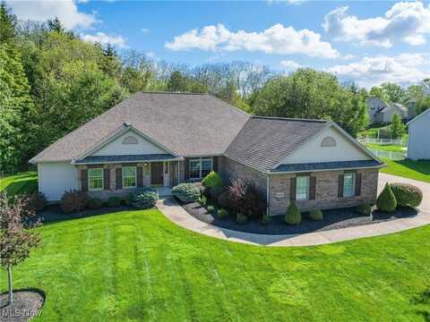 6327 Highridge Drive, Streetsboro, OH 44241