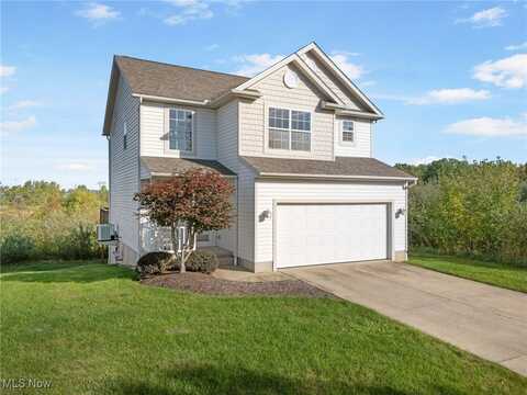 5307 Deer Trace Drive, Kent, OH 44240