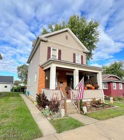 611 N 2nd Street, Dennison, OH 44621