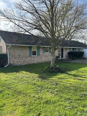 4410 Ayers Road, Andover, OH 44003