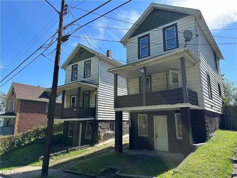 349-351 Imperial Street, Youngstown, OH 44509