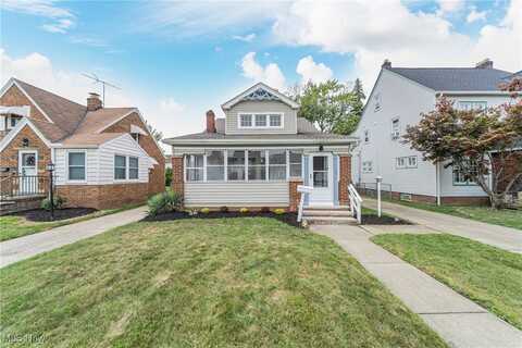 284 E 194th Street, Cleveland, OH 44119