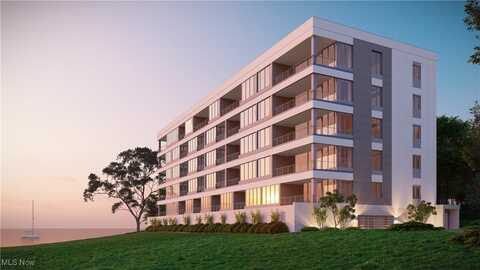 5605 W Lake Road unit: 153, Vermilion, OH 44089