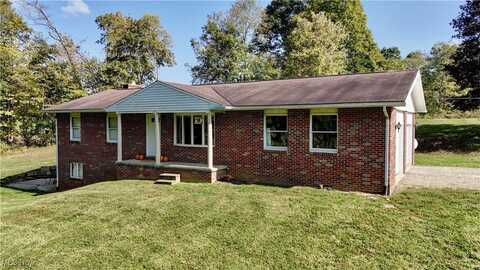 26188 Township Road 26, Coshocton, OH 43812