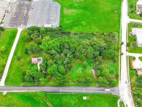 Lot 3 Newcomer Road, Kent, OH 44240