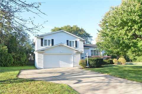 1942 Edenhall Drive, Lyndhurst, OH 44124