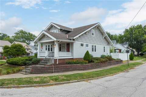 3438 W 133 Street, Cleveland, OH 44111