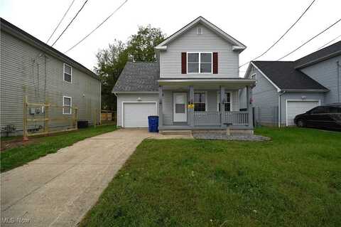 501 Maryland Avenue, East Liverpool, OH 43920