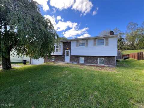 460 Maplewood Drive, Steubenville, OH 43952